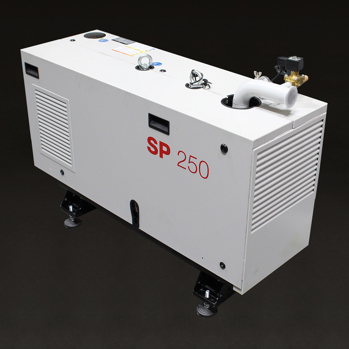 Leybold SCREWLINE SP 250 - REBUILT