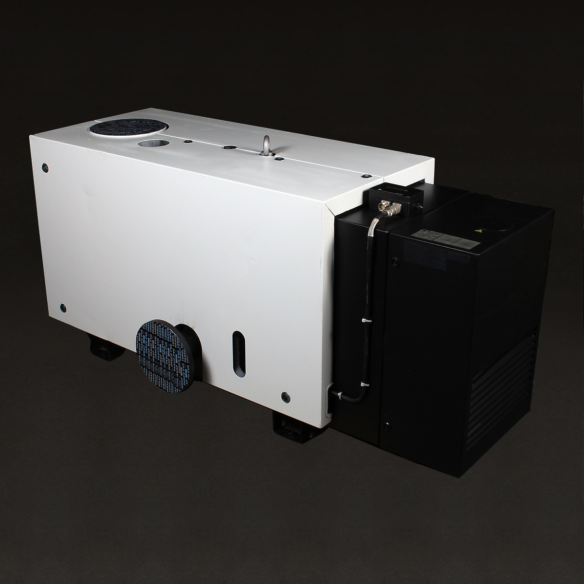 Leybold SCREWLINE SP 630 - REBUILT