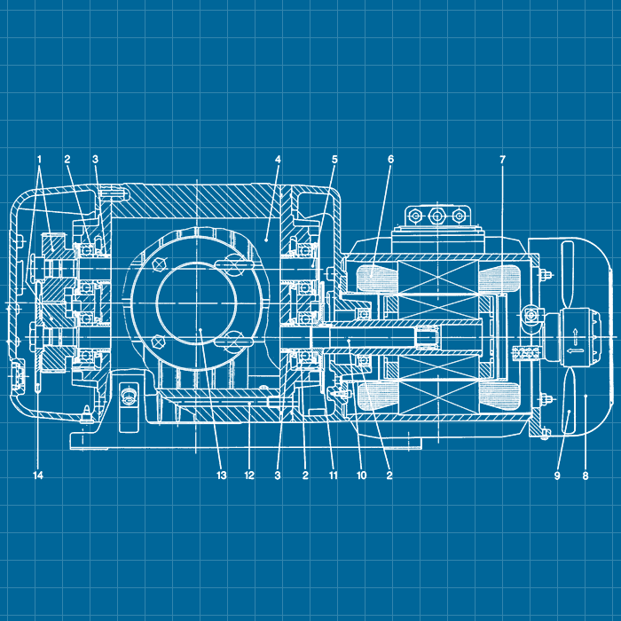Leybold WS / WSU 2001 - SERVICE
