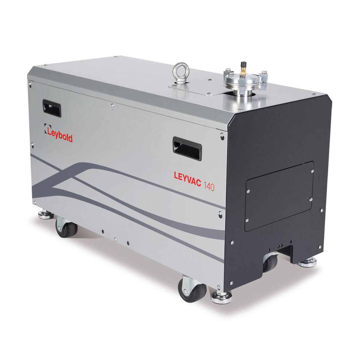 Leybold LEYVAC LV 140 - NEW