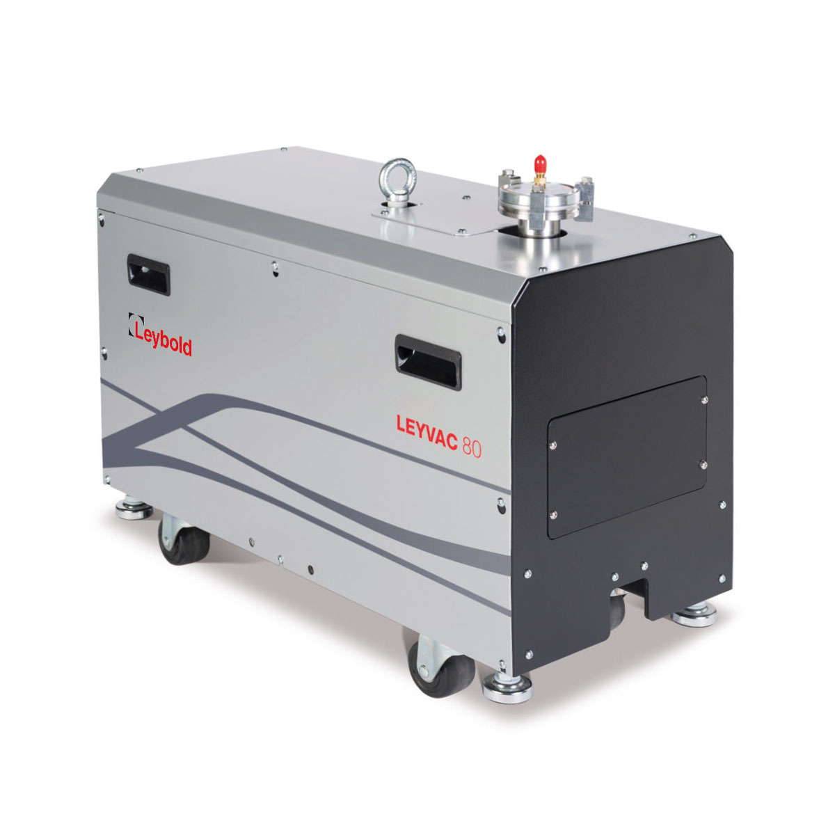 Leybold LEYVAC LV 80 - NEW