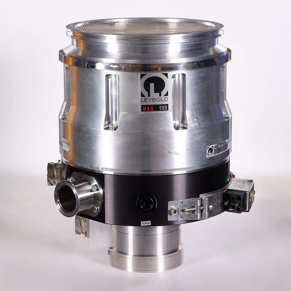 Leybold TURBOVAC MAG 900 CT - REBUILT