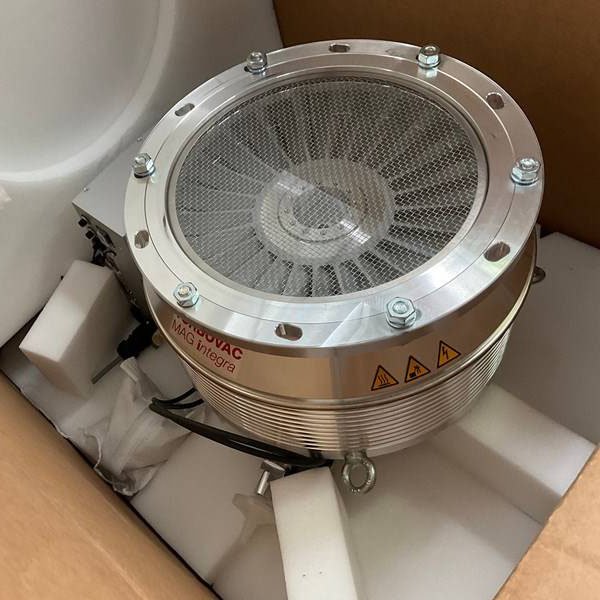 Leybold TURBOVAC MAG 2201 iP - REBUILT