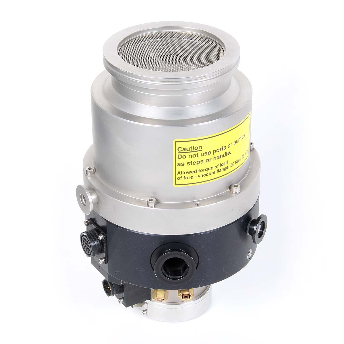 Leybold TURBOVAC MAG 340 M - REBUILT