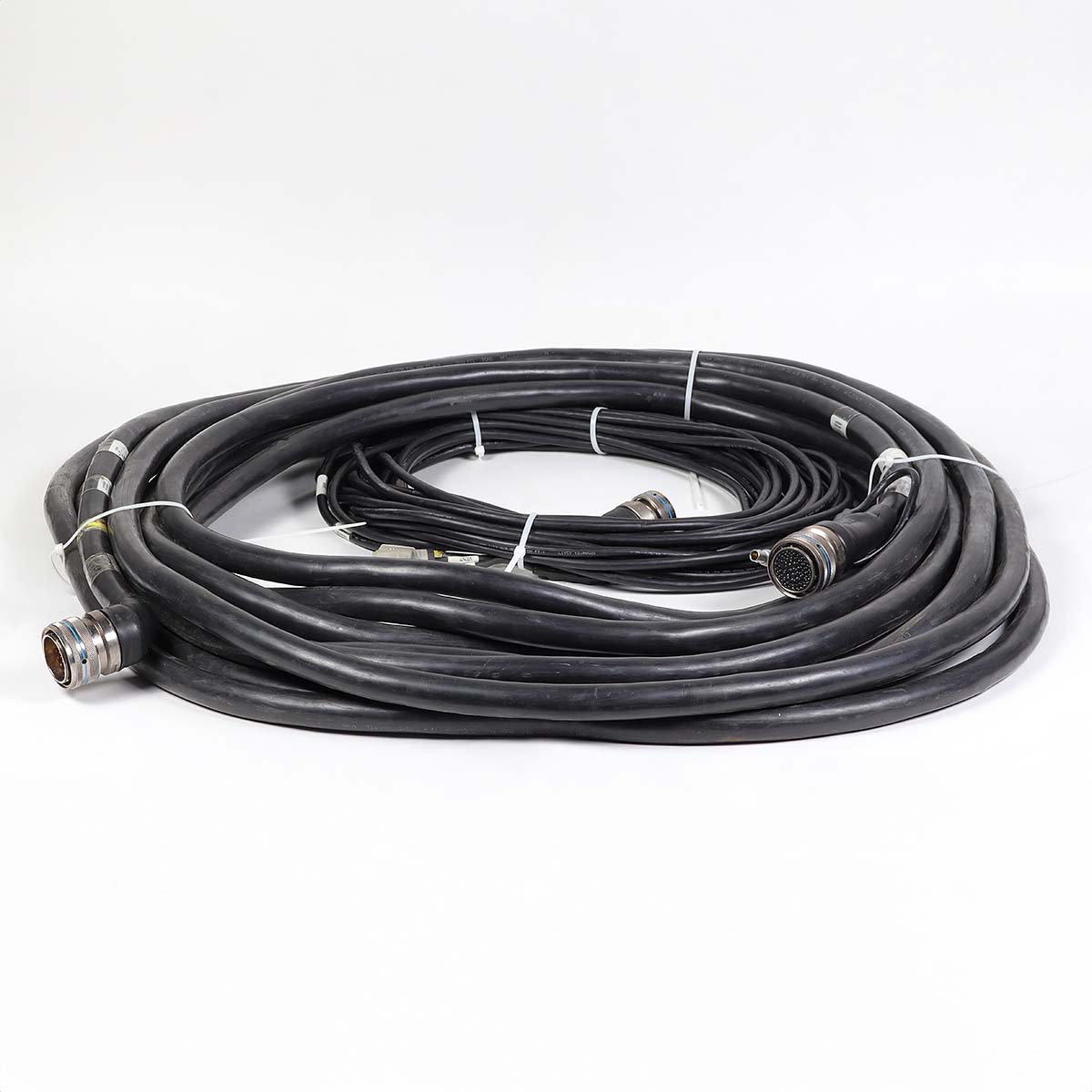 Leybold MAG.DRIVE Interconnect Cable