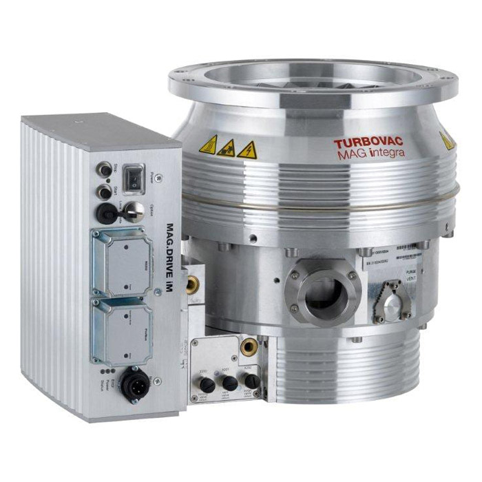 Leybold TURBOVAC MAG W 1300 iP(L) - NEW