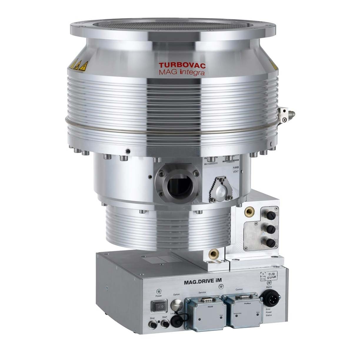 Leybold TURBOVAC MAG W 1700 iP - NEW