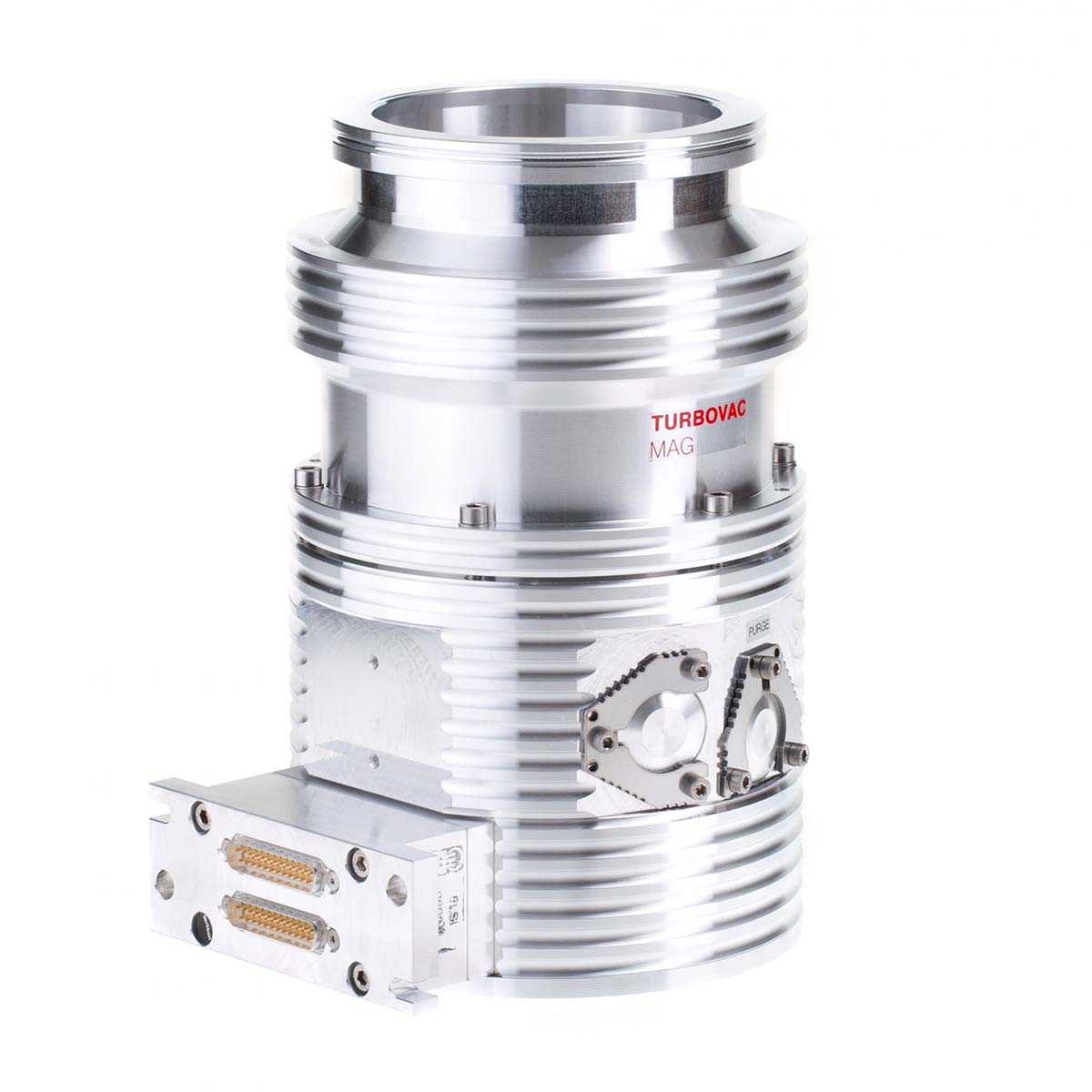 Leybold TURBOVAC MAG W 400 P - NEW