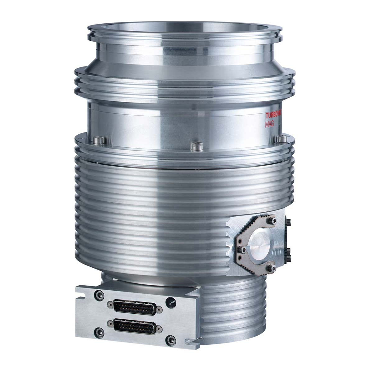 Leybold TURBOVAC MAG W 600 P - NEW