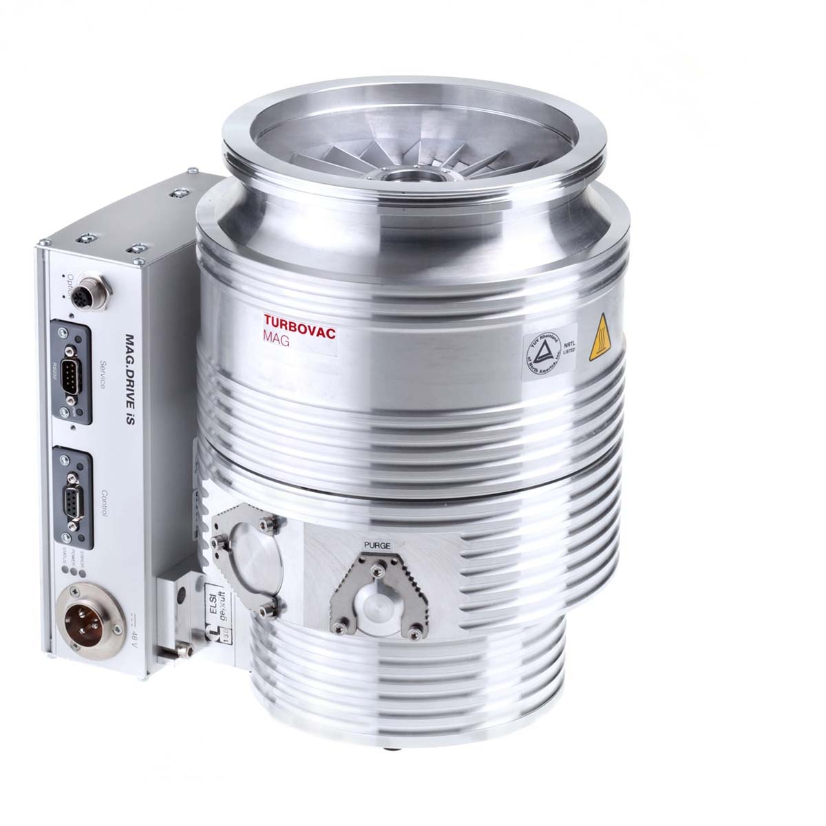 Leybold TURBOVAC MAG W 600 / 700 iP - NEW