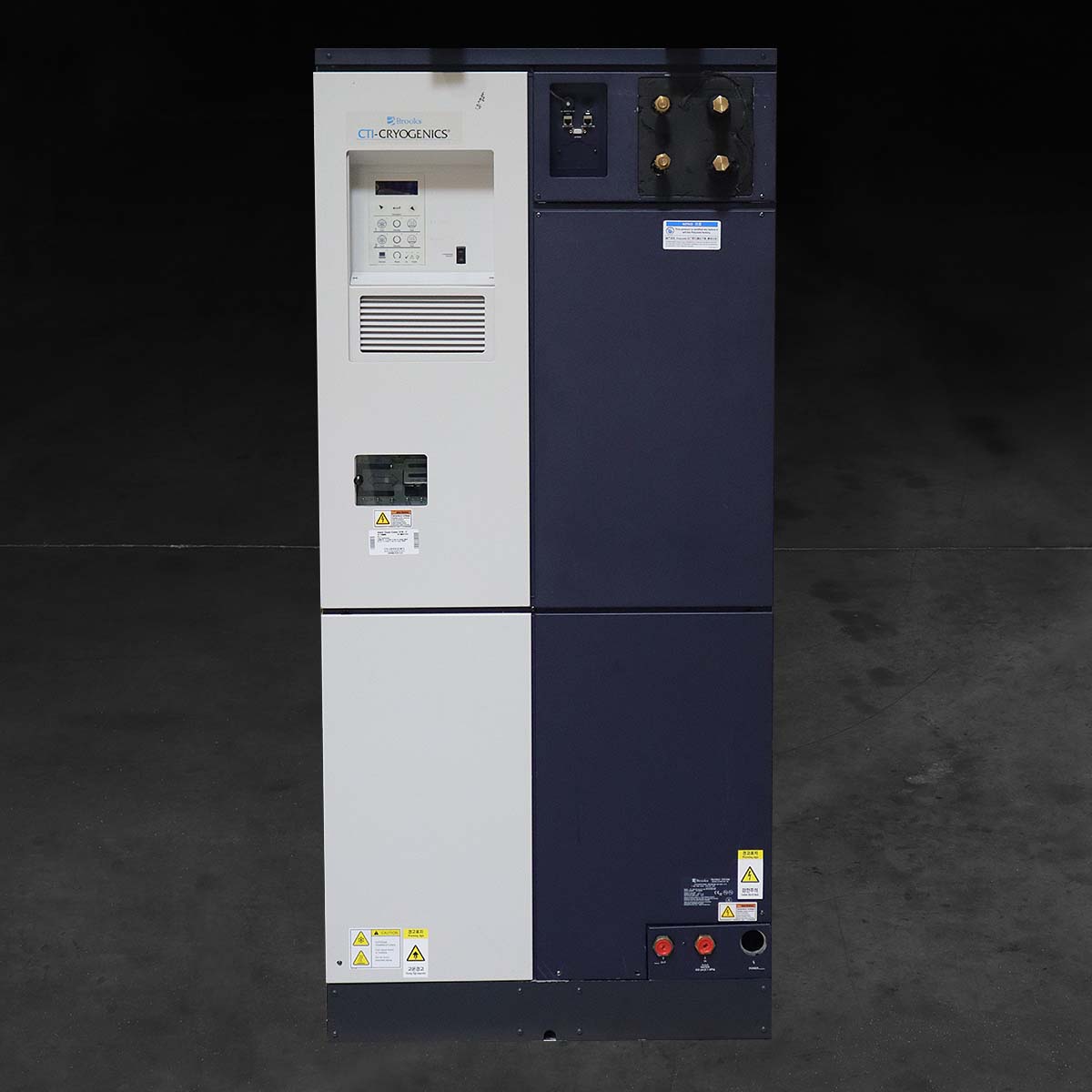 Polycold MaxCool XC-8800 - REBUILT