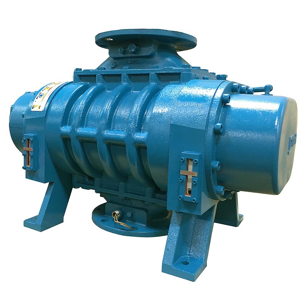 Kinney MB 1200 - NEW