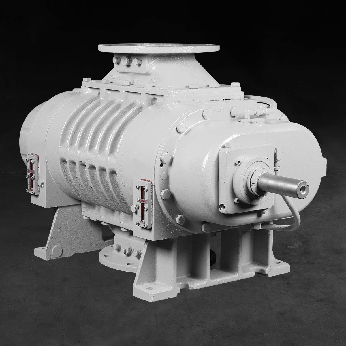 Kinney KMBD-1600 - REBUILT