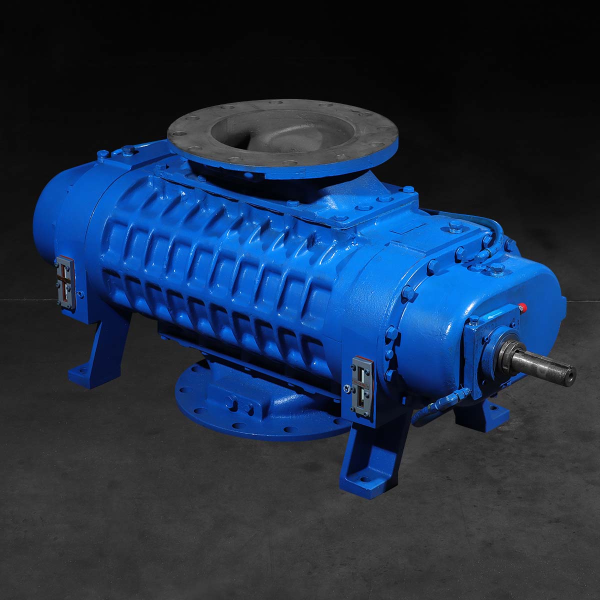 Kinney MB 2700 - REBUILT