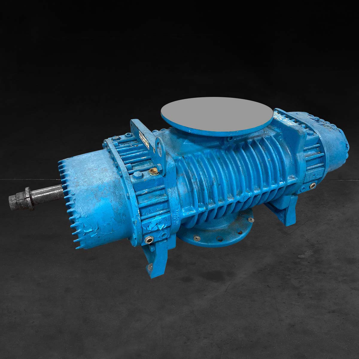 Kinney MB 4500 - REBUILT