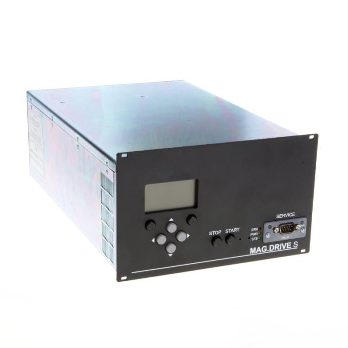 Leybold MAG.DRIVE S - NEW