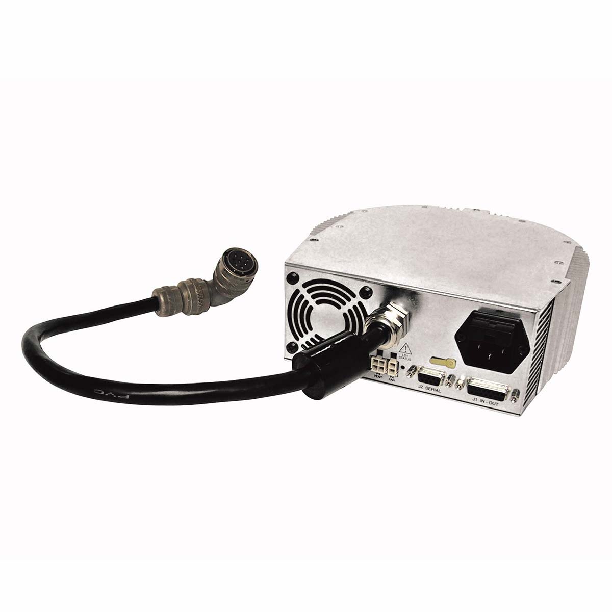 Agilent TwisTorr Medium-TMP Onboard Controller - NEW