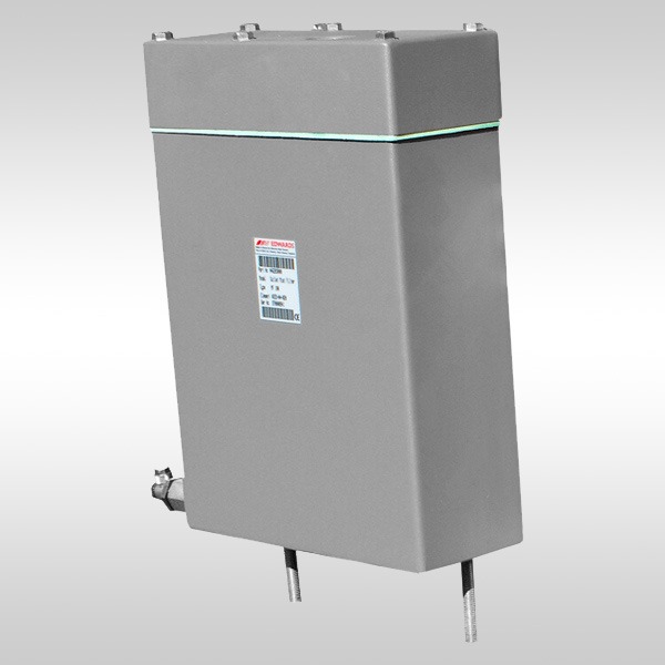 Edwards MF-100 Oil Mist Filter - REBUILT