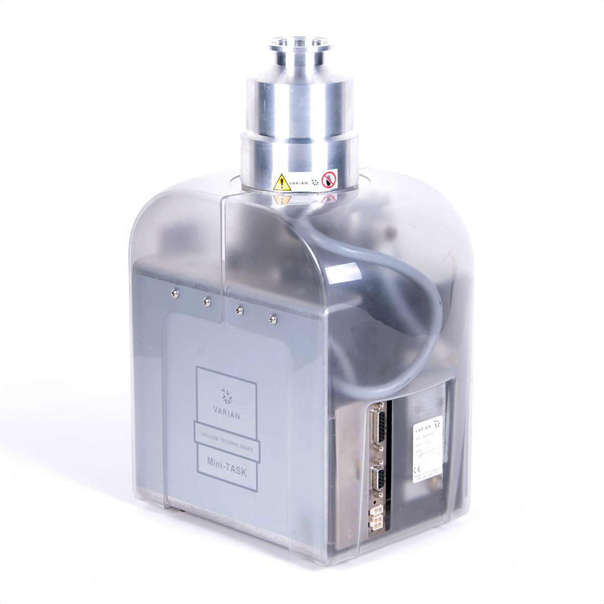 Agilent Varian Mini-TASK - REBUILT