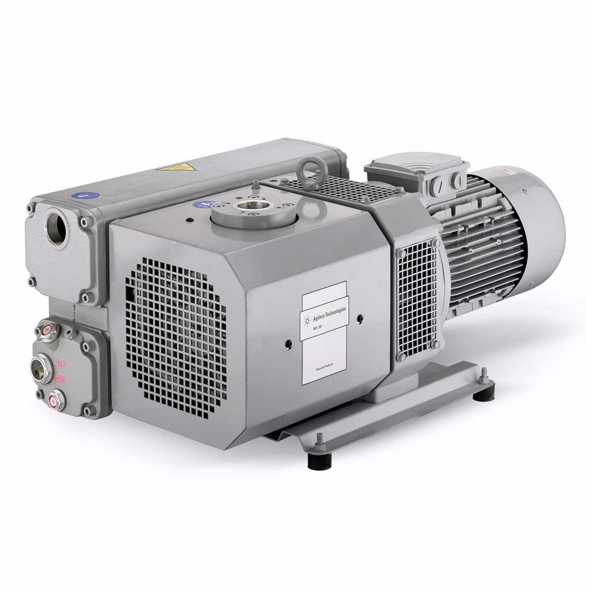 Agilent MS-101 - NEW