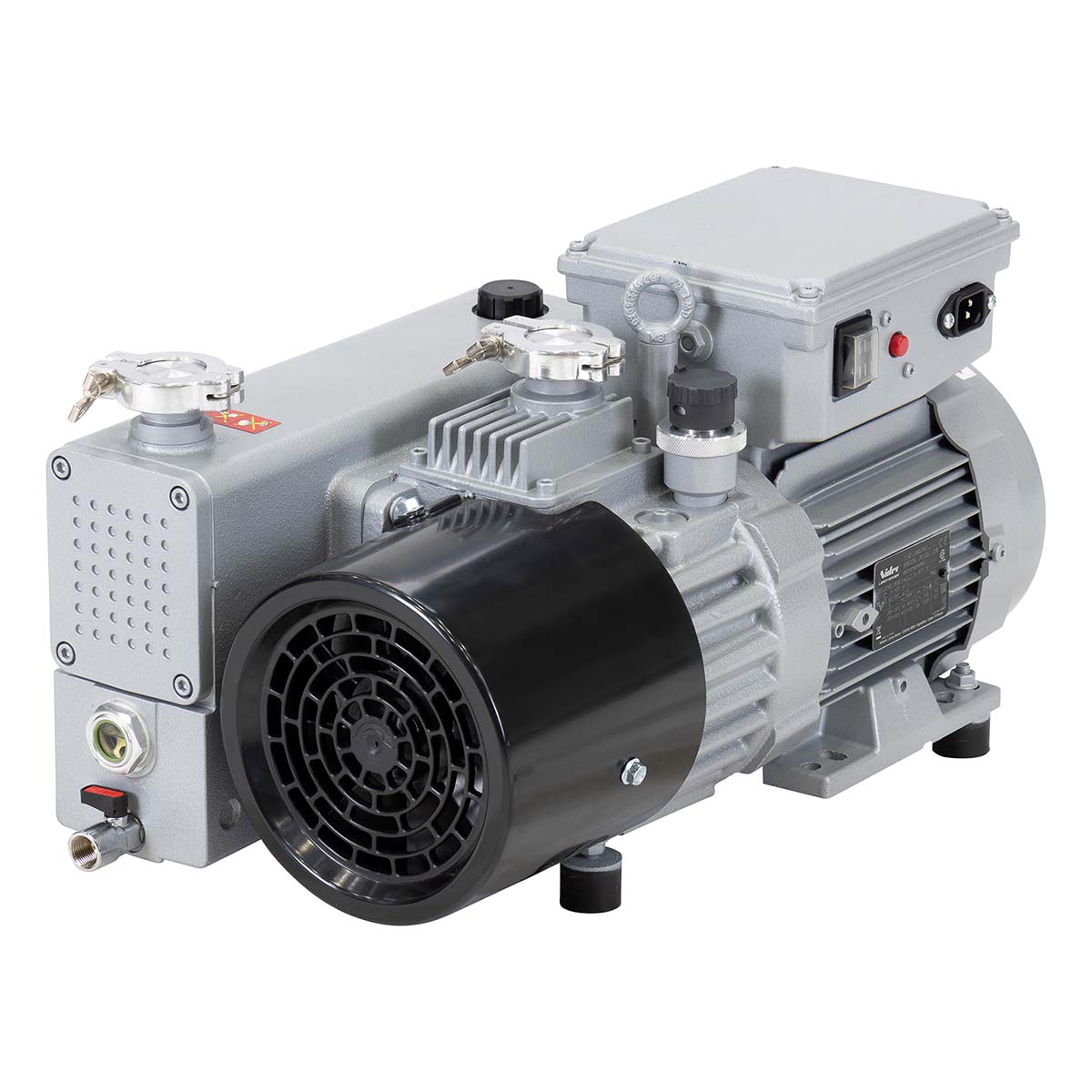 Leybold SOGEVAC NEO D 16