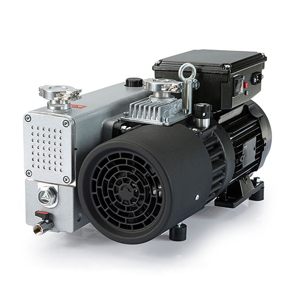 Leybold SOGEVAC NEO D 40