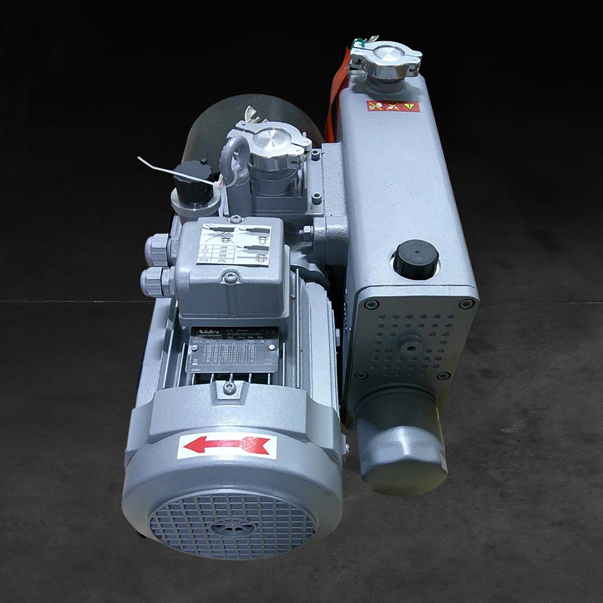 Leybold SOGEVAC NEO D 16