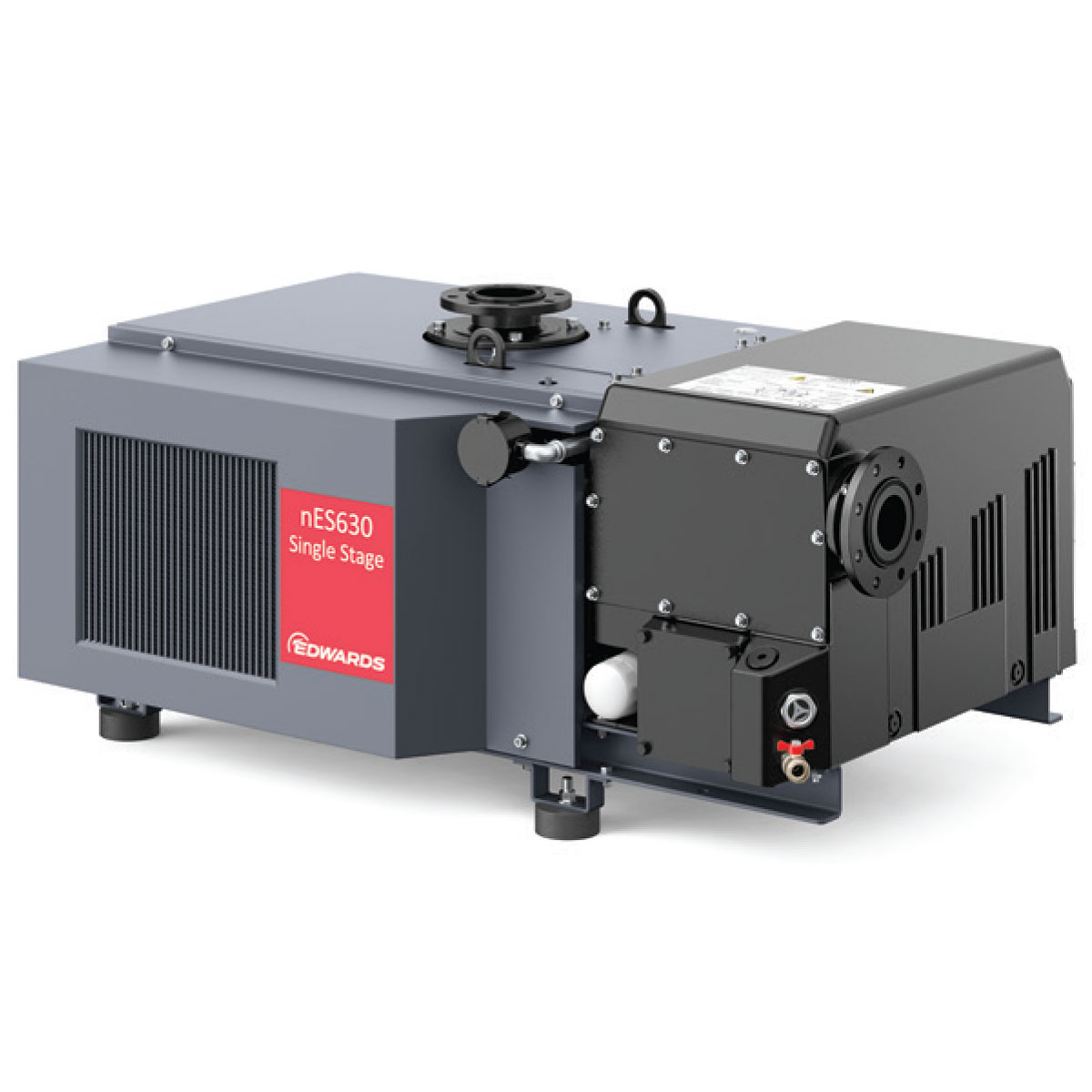 Edwards nES630 - NEW