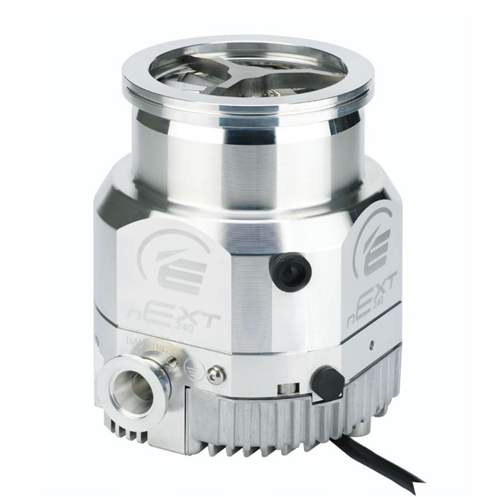 Edwards nEXT 240D - NEW