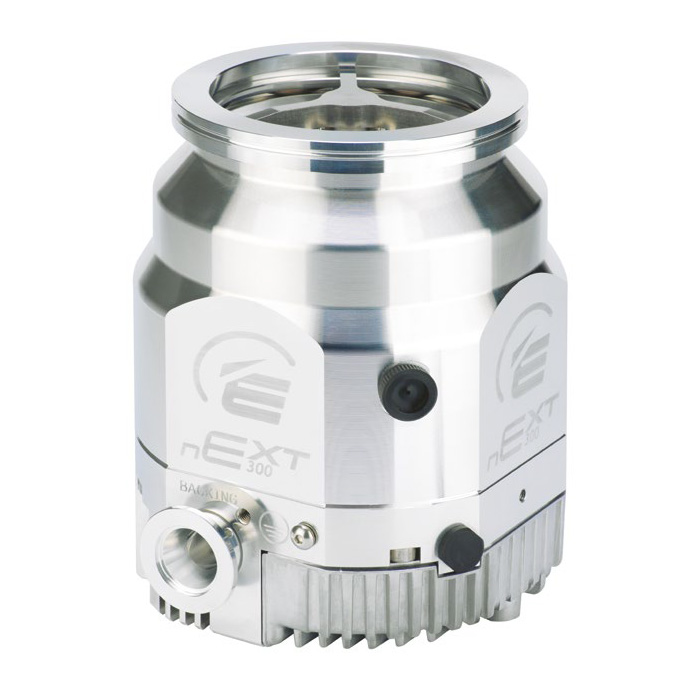 Edwards nEXT 300D - NEW