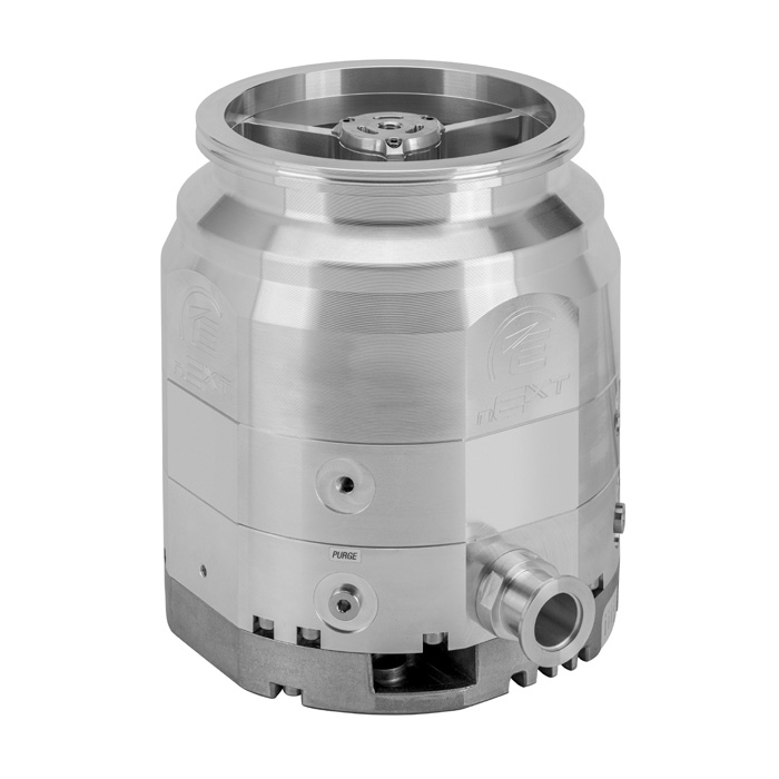 Edwards nEXT400D Turbomolecular Vacuum Pump - NEW