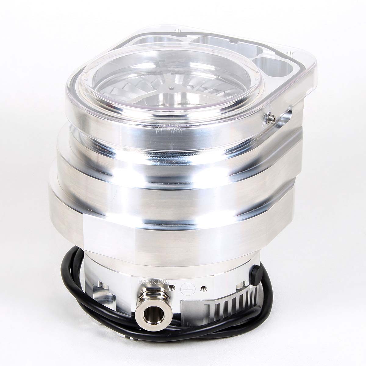 Edwards nEXT400D Turbomolecular Vacuum Pump - REBUILT