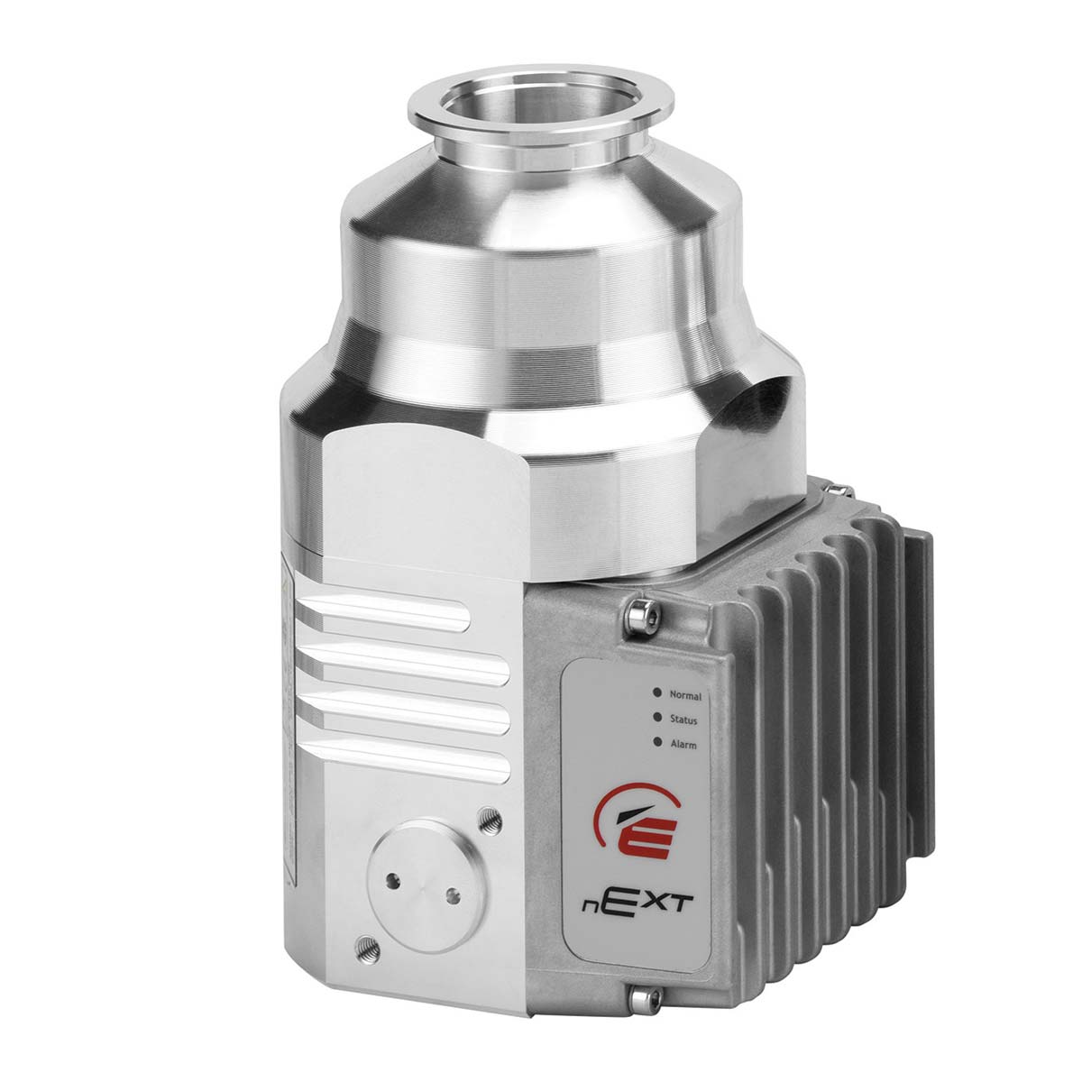 Edwards nEXT85 Turbomolecular Vacuum Pump - NEW
