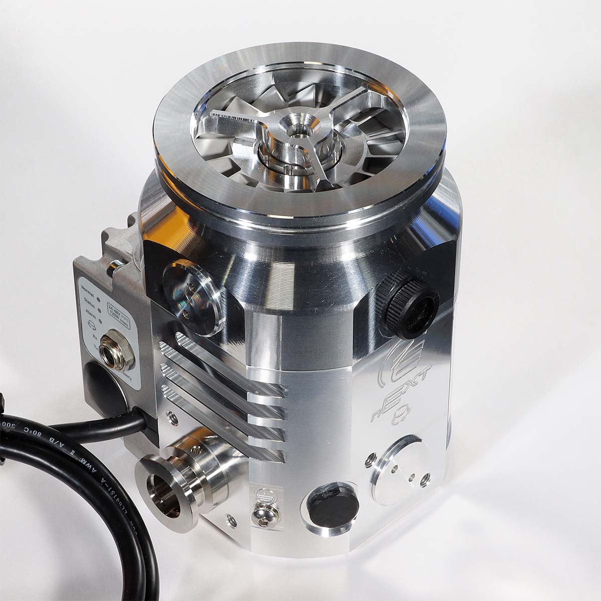 Edwards nEXT85D ISO-63 B8G210B01