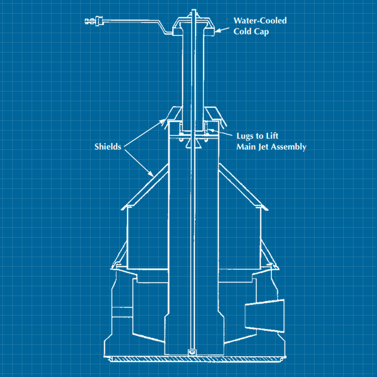 Varian NHS-35 - SERVICE