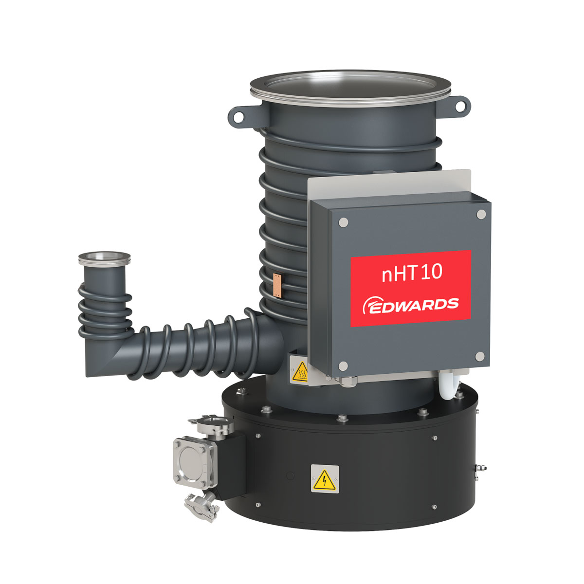 Edwards nHT10 - NEW