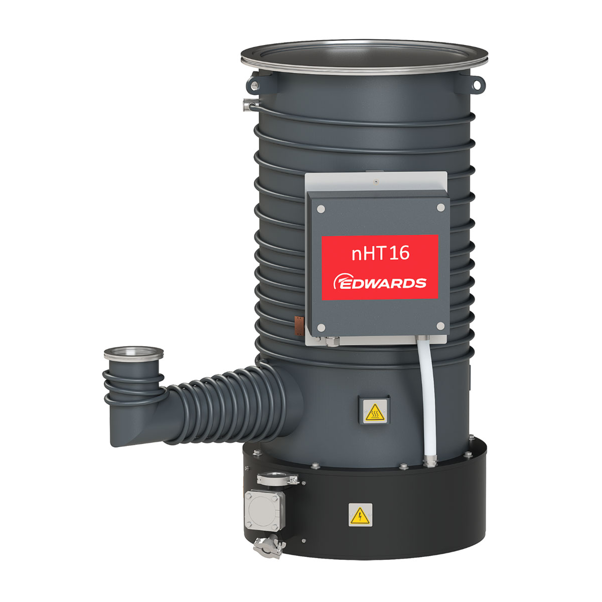 Edwards nHT16 - NEW