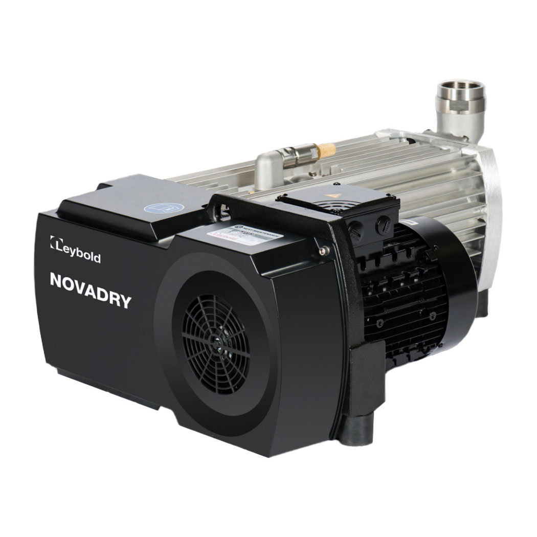 Leybold NOVADRY ND200 - NEW