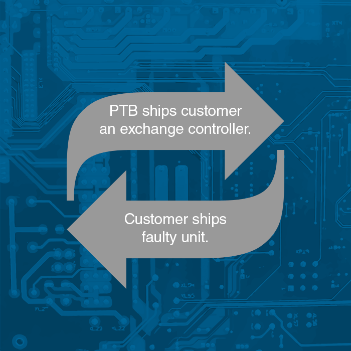 Leybold NT 20 - EXCHANGE
