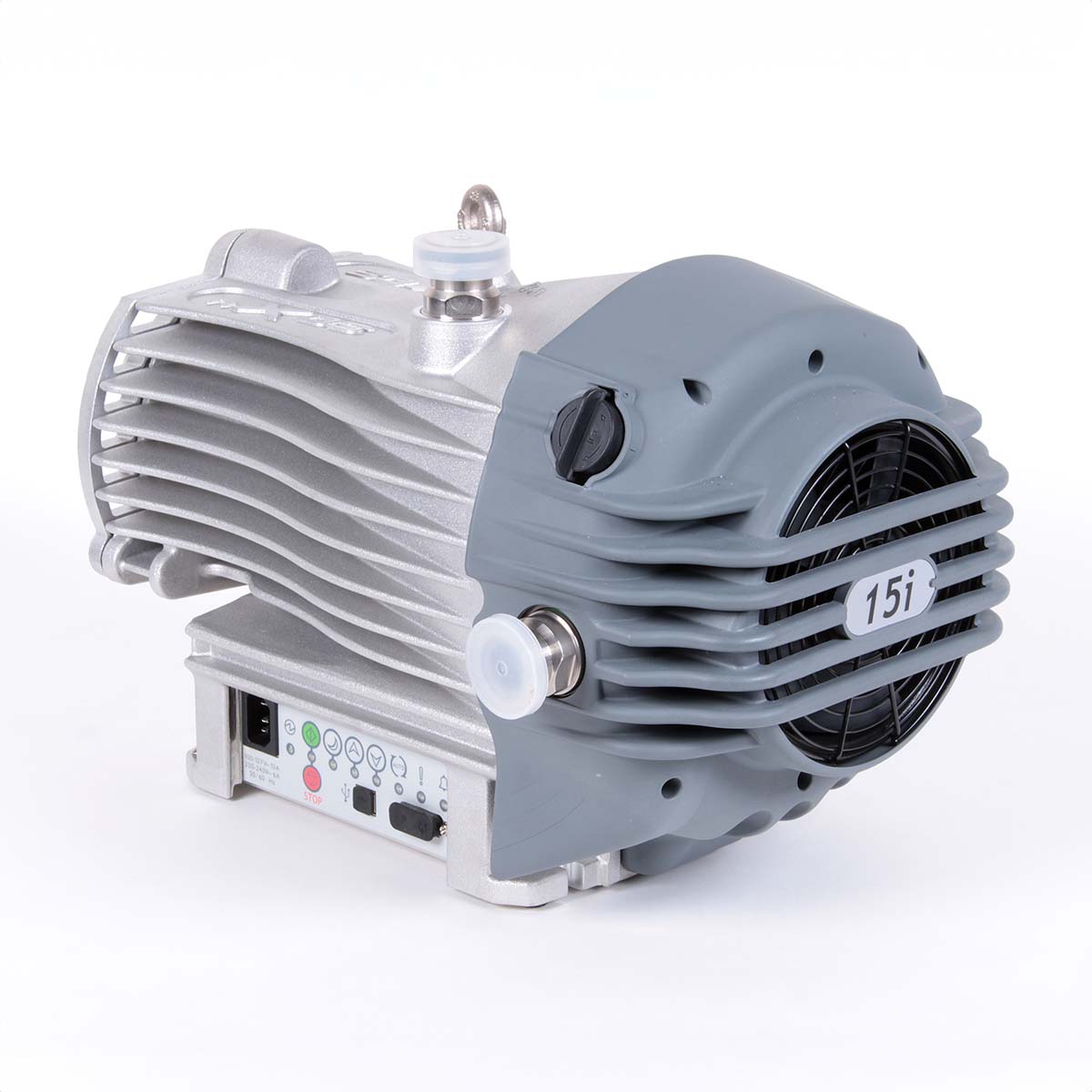 Edwards Vacuum nXDS15i - REBUILT