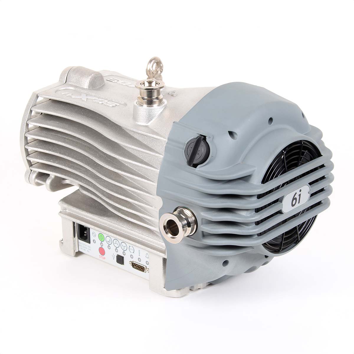 Edwards nXDS6i - REBUILT