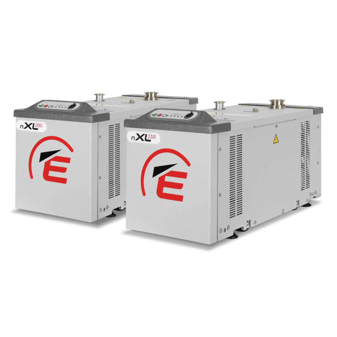 Edwards nXL200i - NEW