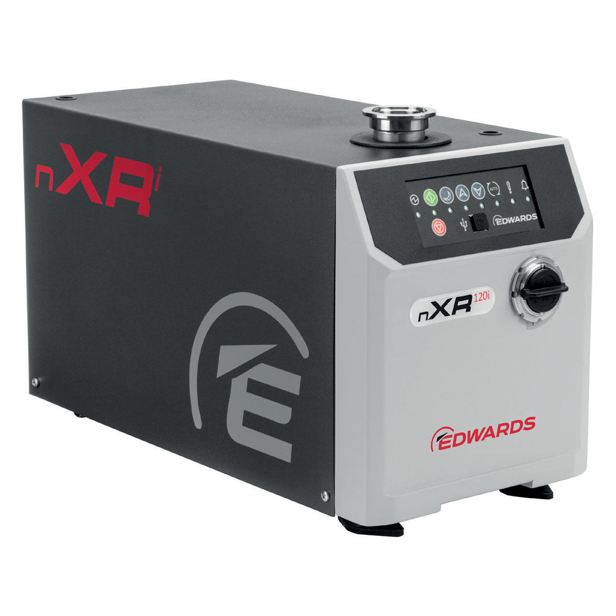 Edwards nXR120i - NEW