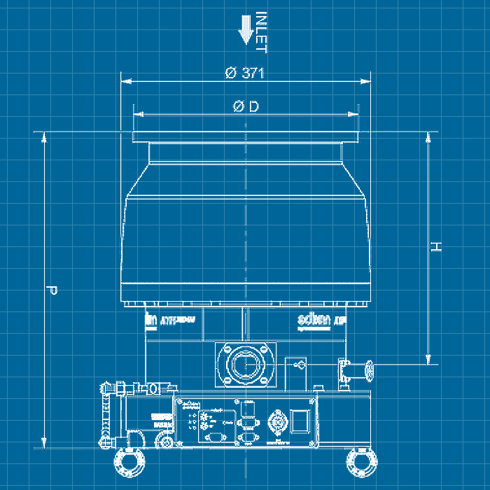 Alcatel ATH 2804 M - SERVICE