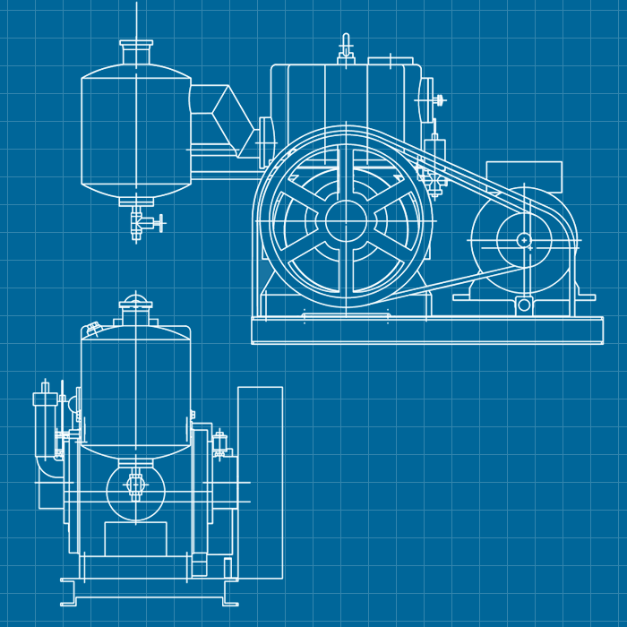 Pfeiffer BA 251 - SERVICE