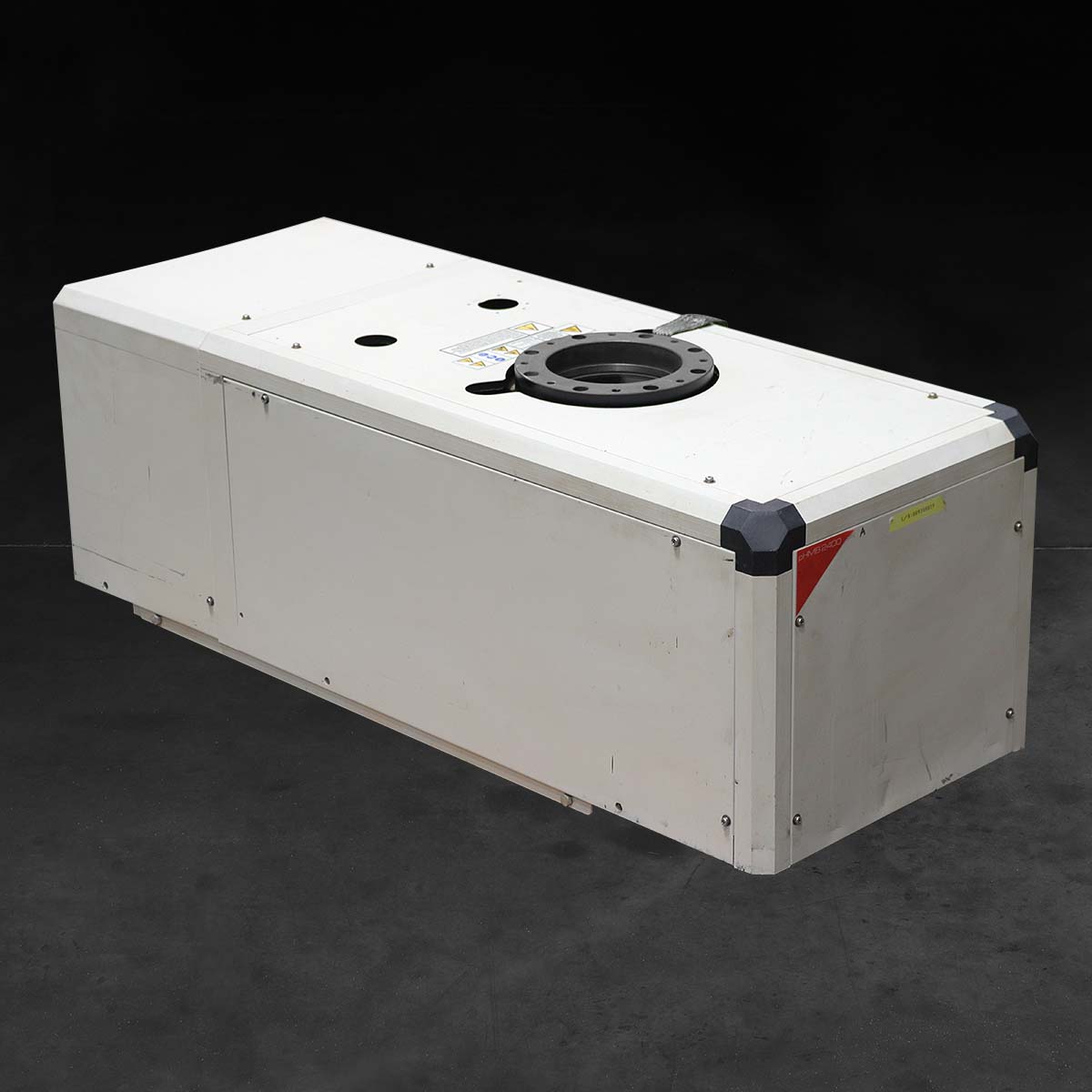 Edwards pHMB 2400 - REBUILT