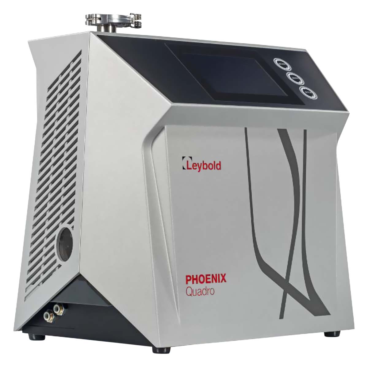 Leybold PHOENIX Quadro - NEW