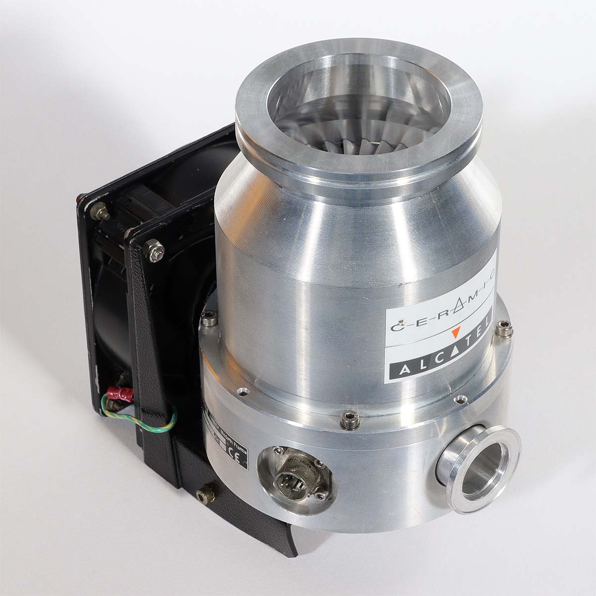 Alcatel PTM 5081 ISO-63