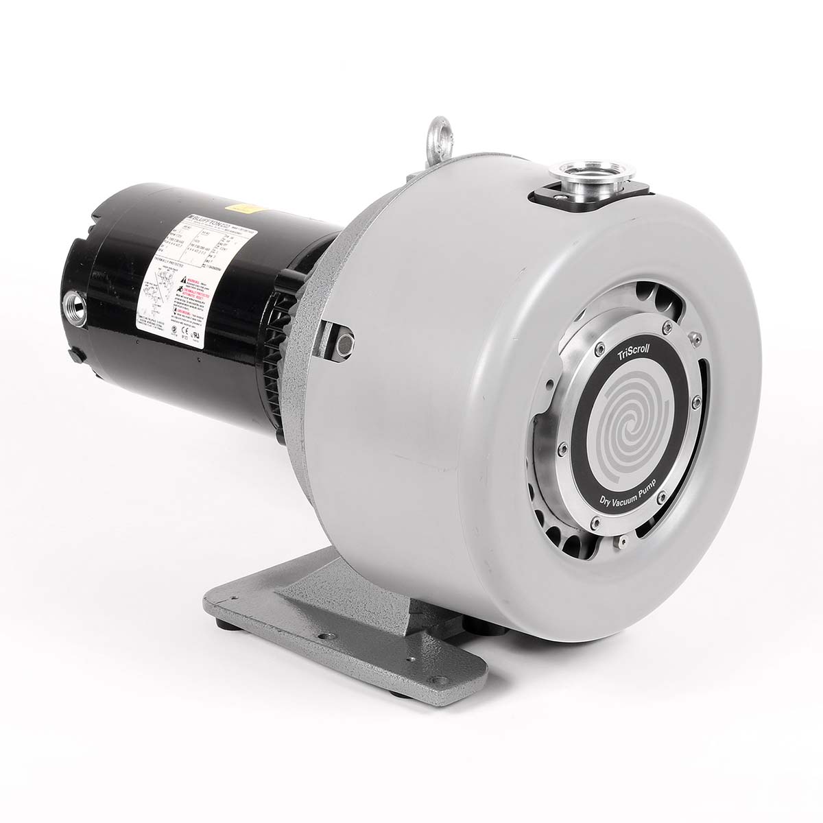 Agilent Varian TriScroll PTS600 - REBUILT