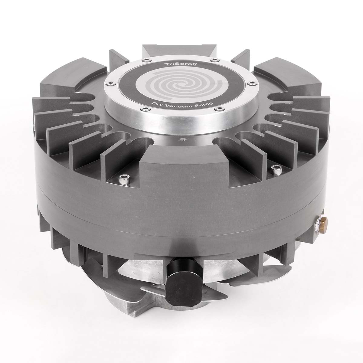 Agilent TriScroll PTS300 Module S4700304 - REBUILT